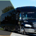 Rent Limousine Bus for Parties in Mariposa County, Ca