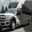 Rent Limousine Bus Locally in Mariposa County, Ca