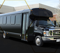 Local Limousine Services Near Me in Mariposa County