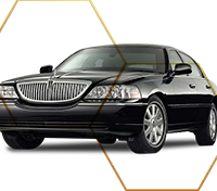 Sedan Limousine Rentals at Low Prices in Ripon