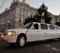 Local Limousine Services Near Me in Moorpark