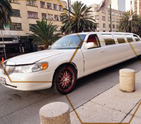 Local Stretch Limousines for Rent in Moorpark