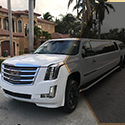 Rent SUV Limousines Locally in El Segundo, Ca