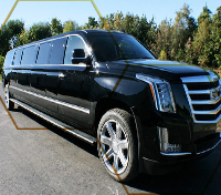 Local SUV Limousines for Rent in El Segundo