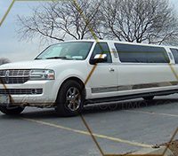 High Quality Low Cost SUV Limousine Rentals in El Segundo