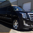 Rent SUV Limousines for Parties in El Segundo, Ca